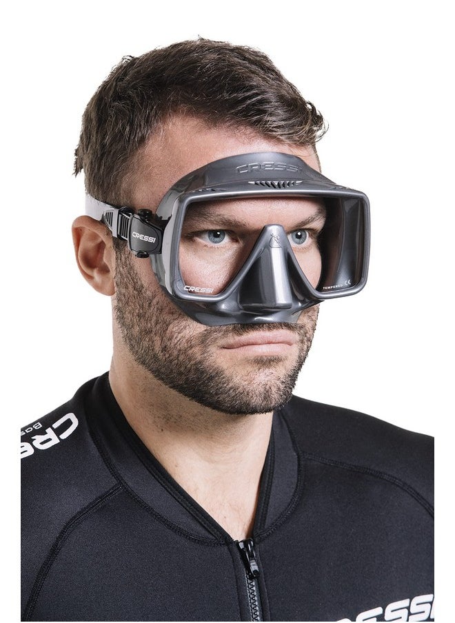 Cressi - Sf1 Titanium - Image 1