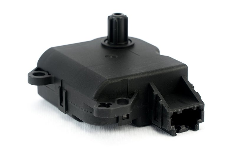 HVAC Air Blend Door Actuator Replaces YH1779 AA5Z19E616C 604234 Compatible with Ford Lincoln Vehicles Explorer 20112017 Flex 20112016 Taurus 20082017 MKS and MKT 20112015