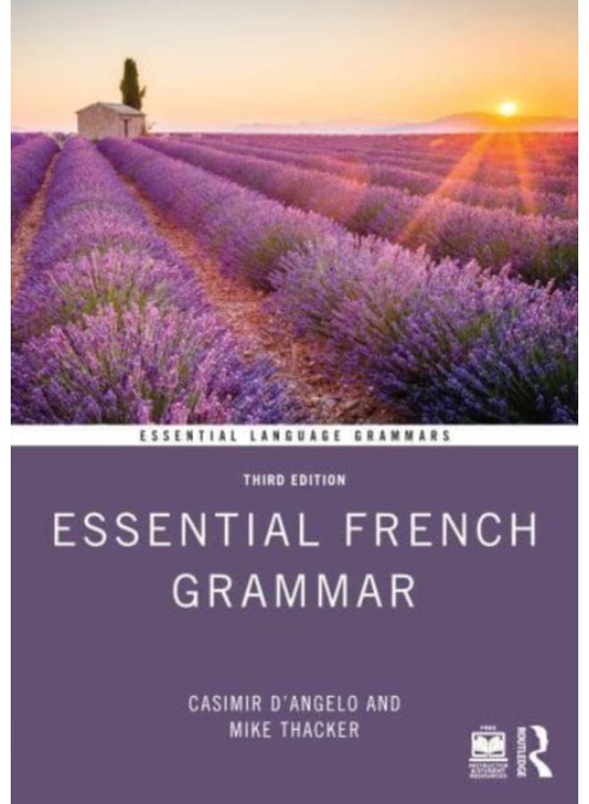 Essential French Grammar