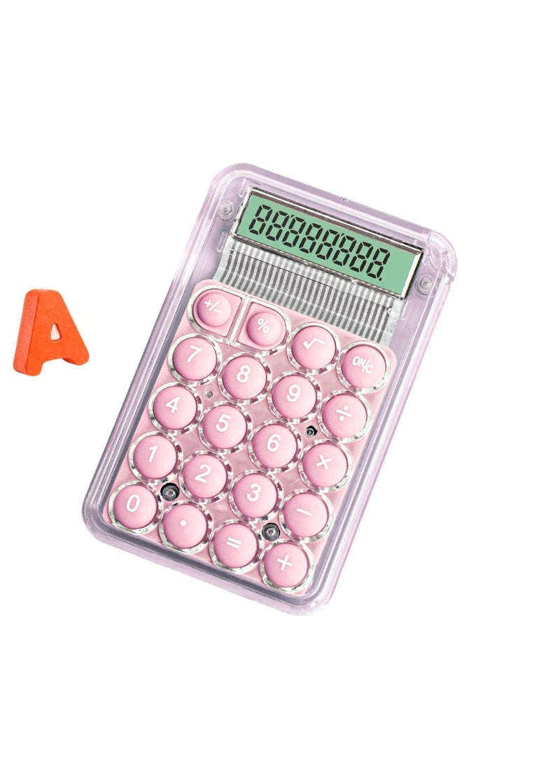Nariele Fashionable And Cute Basic Calculator