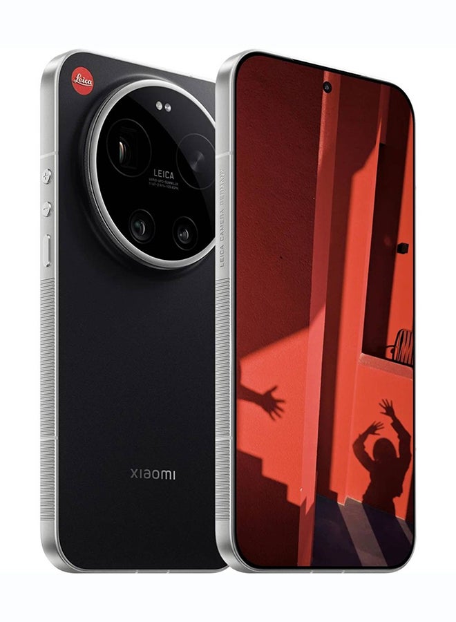 Xiaomi 17 Ultra Dual SIM 5G Black 16GB RAM 1TB + Photography Kit -Global Version - Image 2