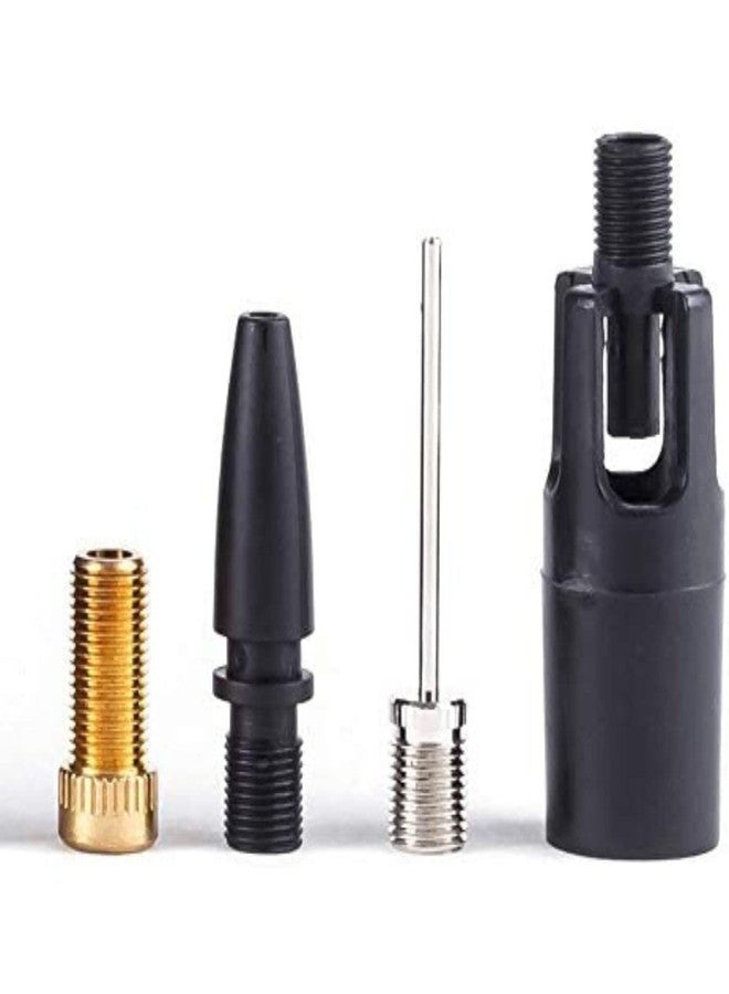 AIRMAN Flat Tire Repair Kit - ResQ Max Tire Mobility Kit Inflator 2.0 with Valve Through Sealant - Great for SUV, Pick-Up Mini Van Crossover Vehicles and More - Image 4