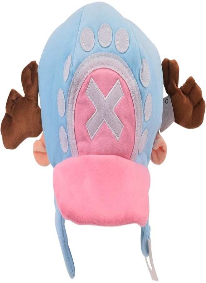 Sakura Anime Toys and Gifts One Piece Tony Chopper Hat 