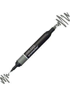 Winsor Newton Winsor Newton Letraset Promarker Pen Ig6 Ice Gray 6 
