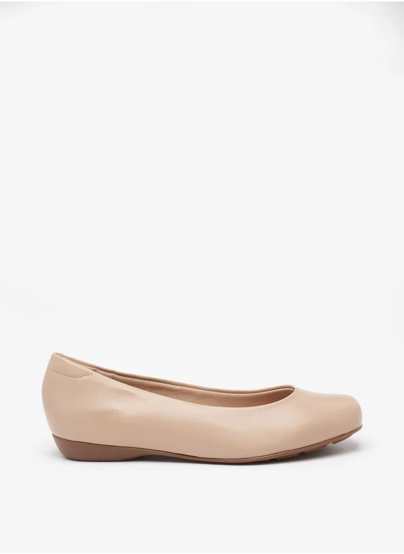 MODARE Baylor Ballerinas