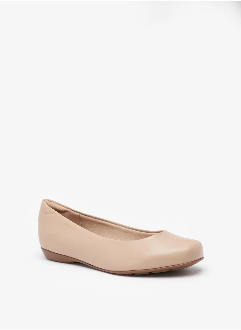 MODARE Baylor Ballerinas