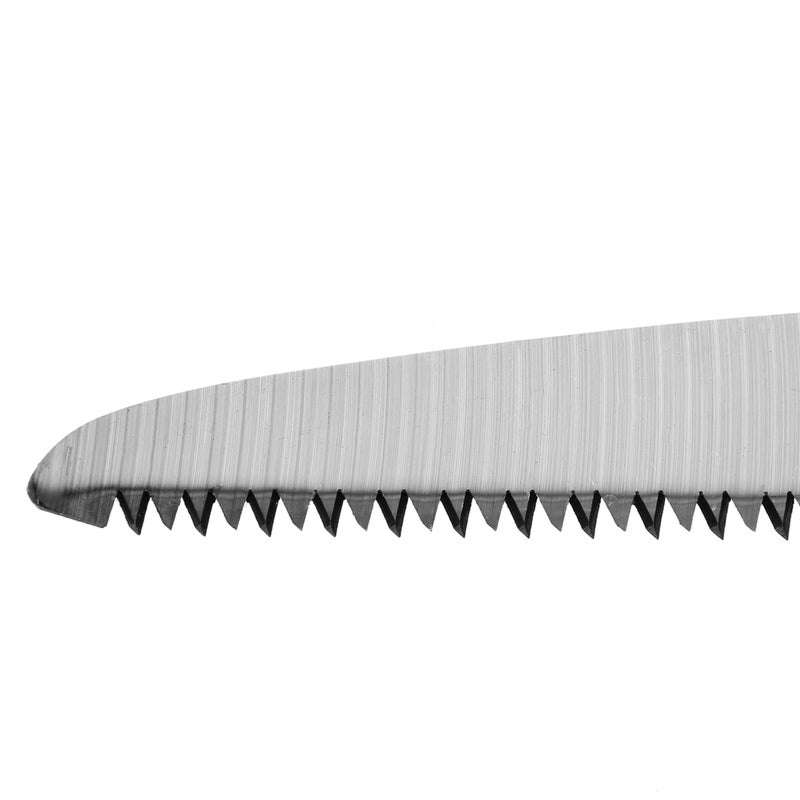 3-Side Ground Sharp Blade Hand Saw - Curve Styling Effortless Cutting Wood Hand Saw for Home Garden Woodworking, Tree Trimming, PVC Pipe Cutting - Image 5