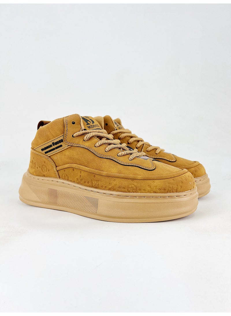 BOSS classic casual sports shoes - Image 1