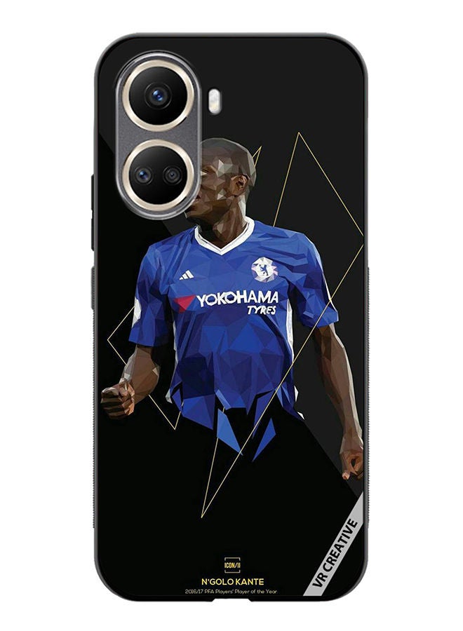 Protective Case Cover For Huawei Nova 10 SE Kante Design Multicolour