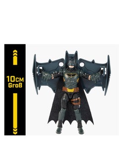 DC Batman DC Batman Ultimate Transforming Batmobile  - Image 5