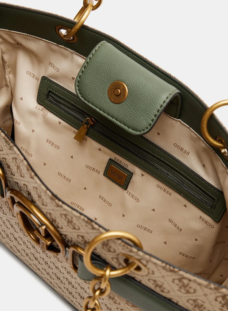 GUESS Aviana Tote Bag