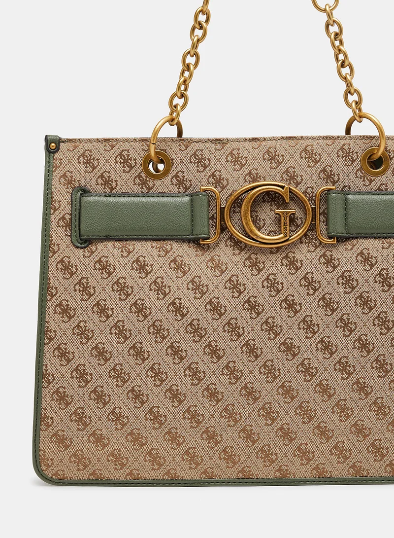 GUESS Aviana Tote Bag