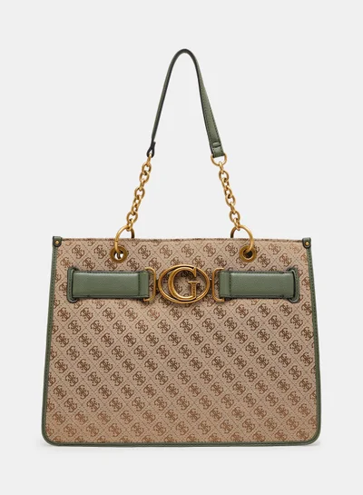 GUESS Aviana Tote Bag