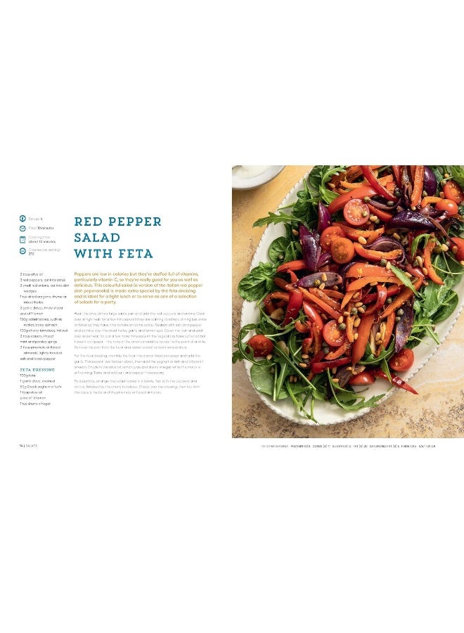 The Hairy Dieters Fast And Fresh A Brandnew Collection Of Delicious Healthy Recipes From The No 1  - Image 3