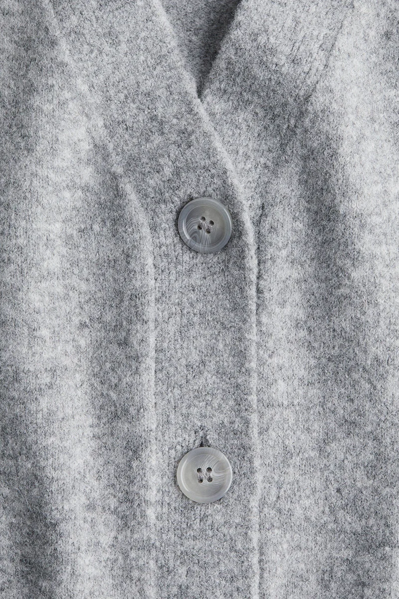 اتش اند ام كارديغان