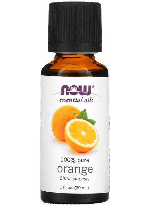 Orange Essential Oil 30ml