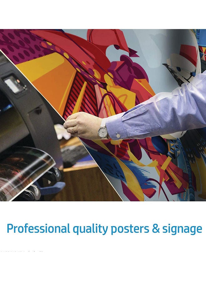 HP خرطوشة حبر برايت أوفيس أسود - Image 3
