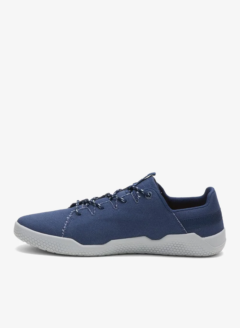 كاتربلر Hex X-Lace Canvas Sneakers for Men