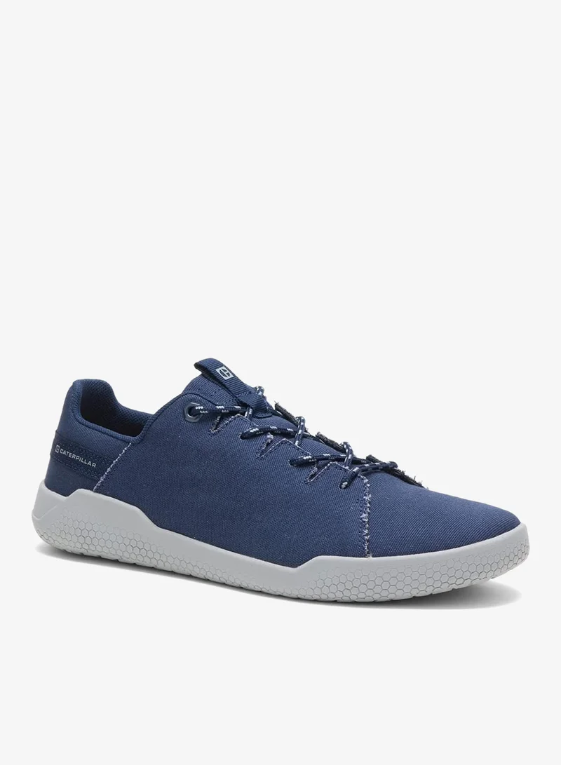 كاتربلر Hex X-Lace Canvas Sneakers for Men