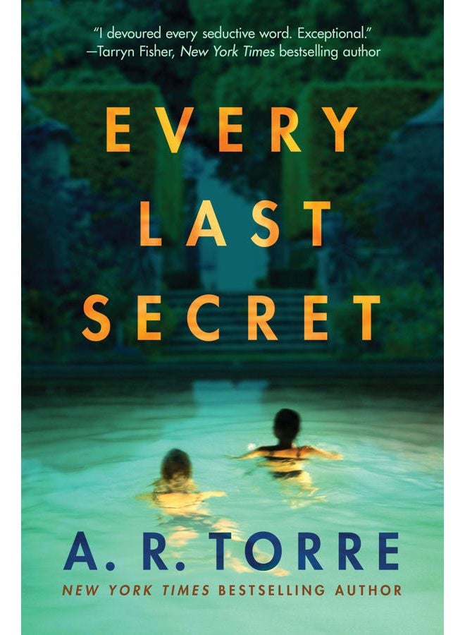 Every Last Secret