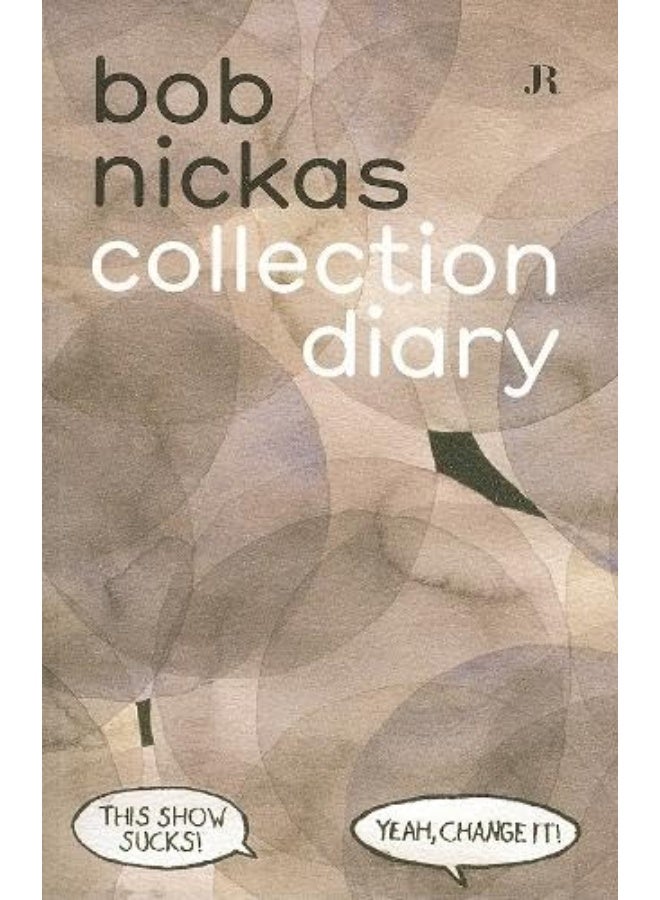 Nikas Bob - Collection Diary - Image 1