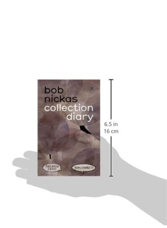 Nikas Bob - Collection Diary - Image 2