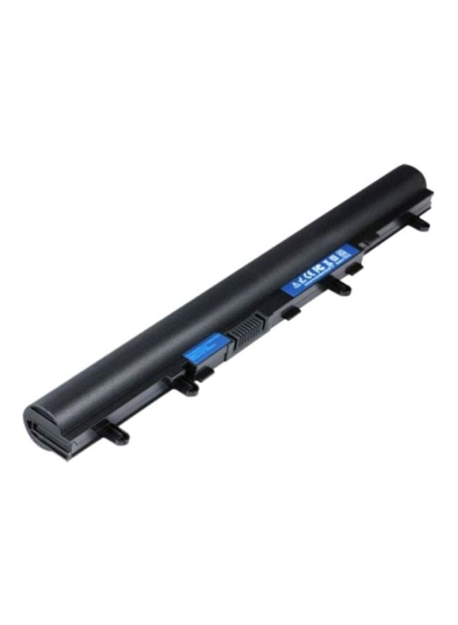 Laptop Battery For Acer Aspire E1-410 E1-422 E1-430 Black