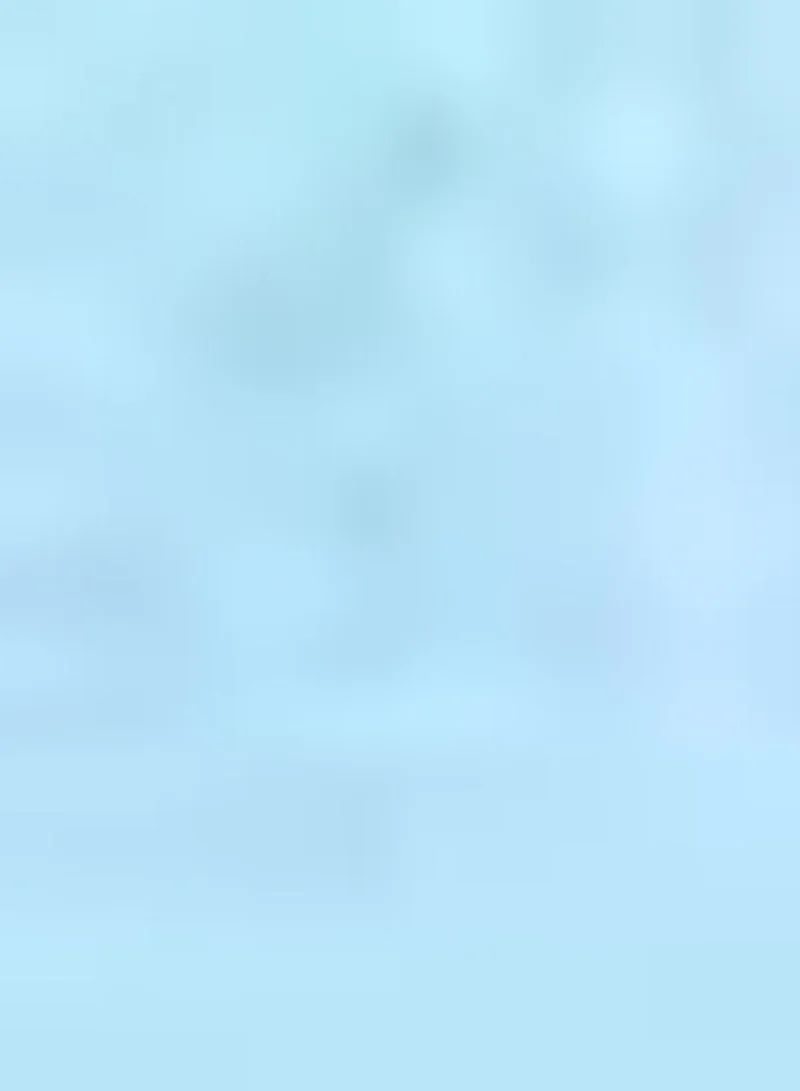 KOTON Patterned Shawl