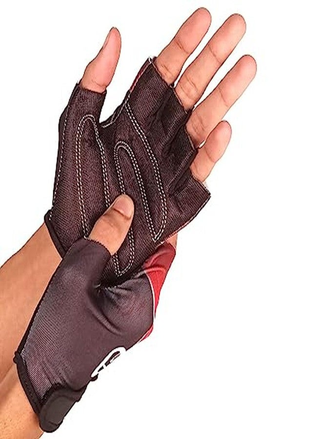 Prokick Mighty High Performance Sports Gloves - Small (Multicolor) - Image 4
