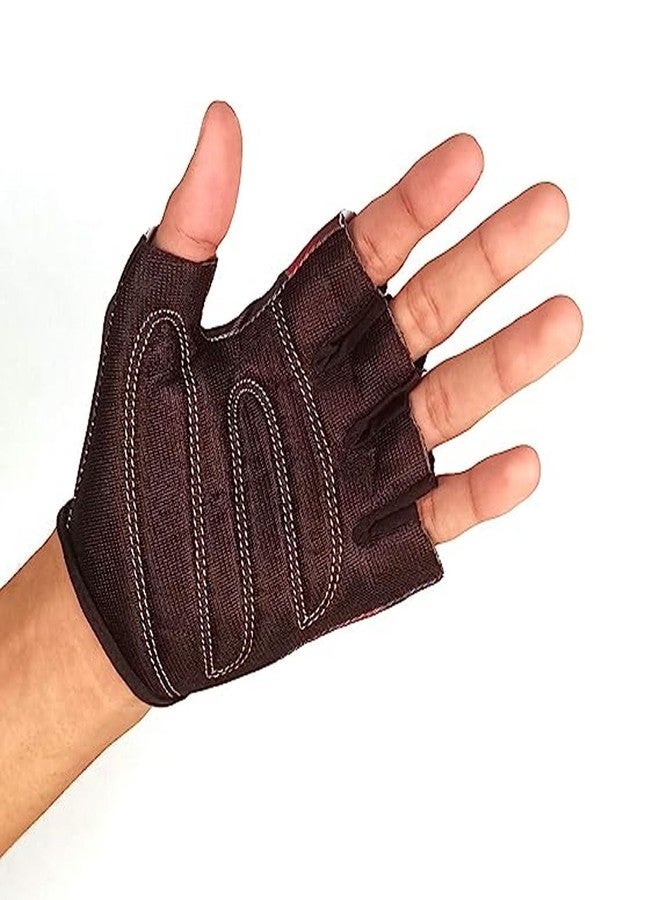 Prokick Mighty High Performance Sports Gloves - Small (Multicolor) - Image 5