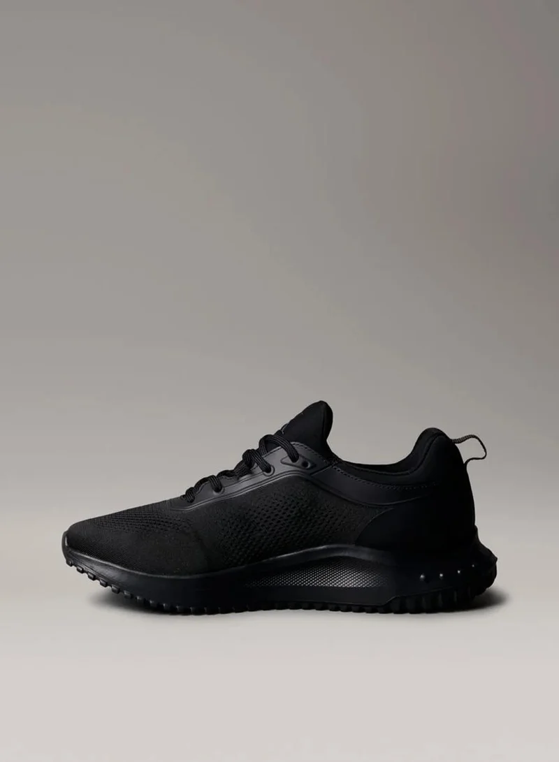 Calvin Klein Jeans  Runner Sock Mix Trainers  | Best Price UAE