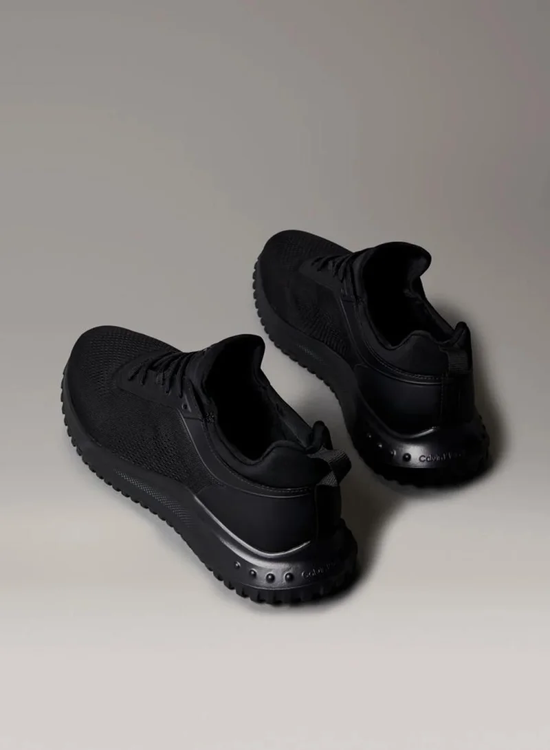 Calvin Klein Jeans  Runner Sock Mix Trainers  | Best Price UAE