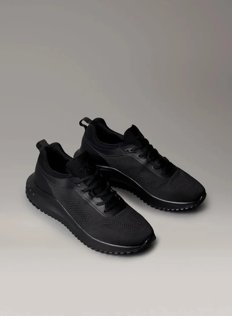 Calvin Klein Jeans Runner Sock Mix Trainers