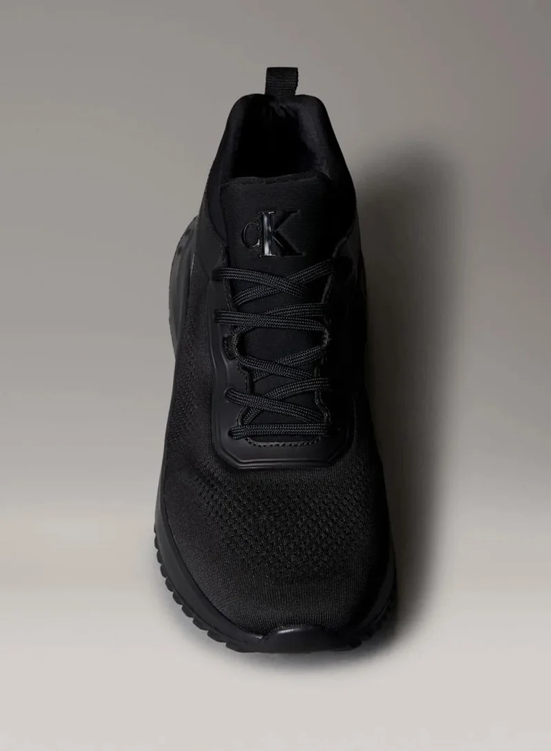 Calvin Klein Jeans  Runner Sock Mix Trainers  | Best Price UAE