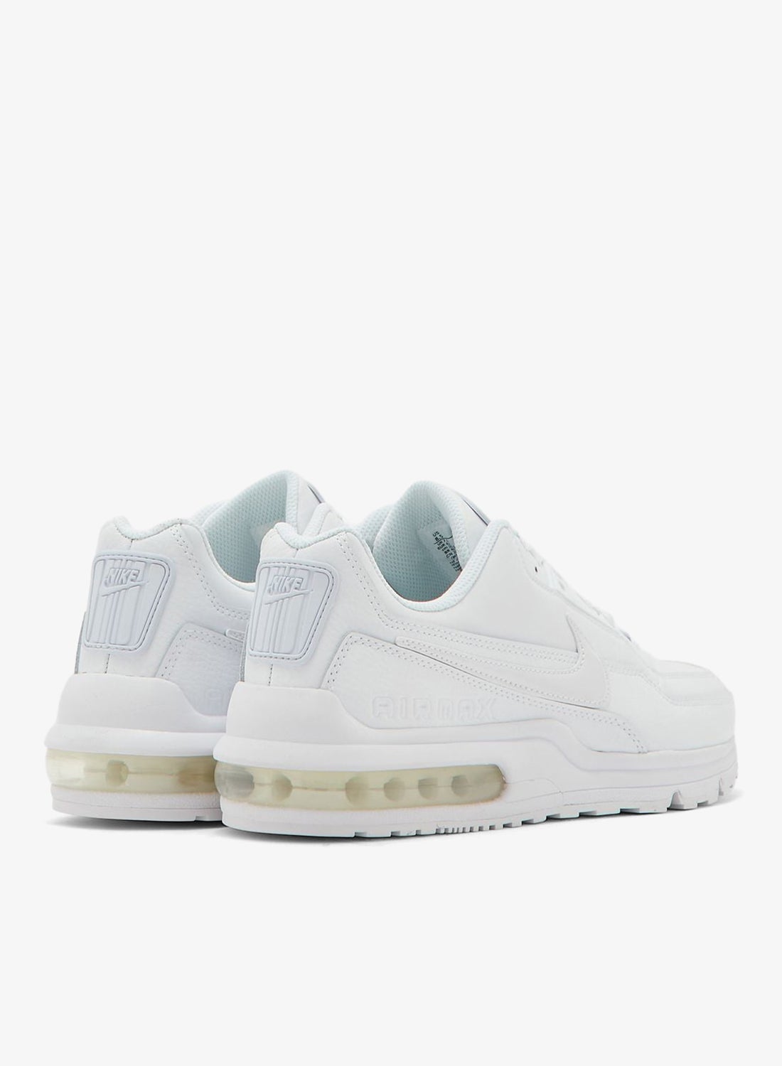 nike ltd 3 white