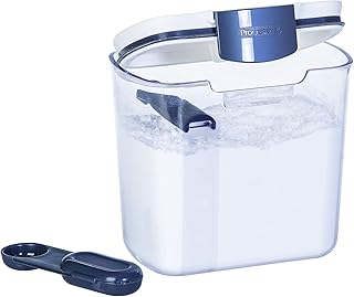 ProKeeper ProKeeper Progressive  1.4 Quart Airtight Powdered Sugar Storage Container - Image 1