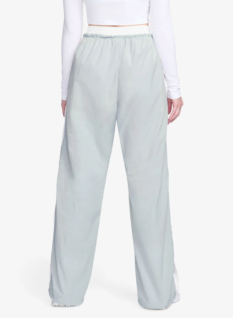 Nike Nsw Parachute High-Rise Sweatpants