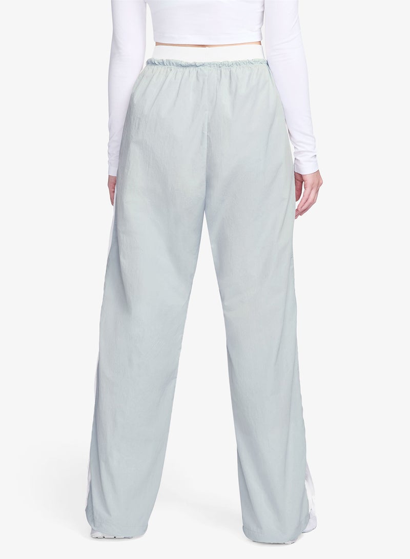 Nike Nsw Parachute High-Rise Sweatpants - Image 2