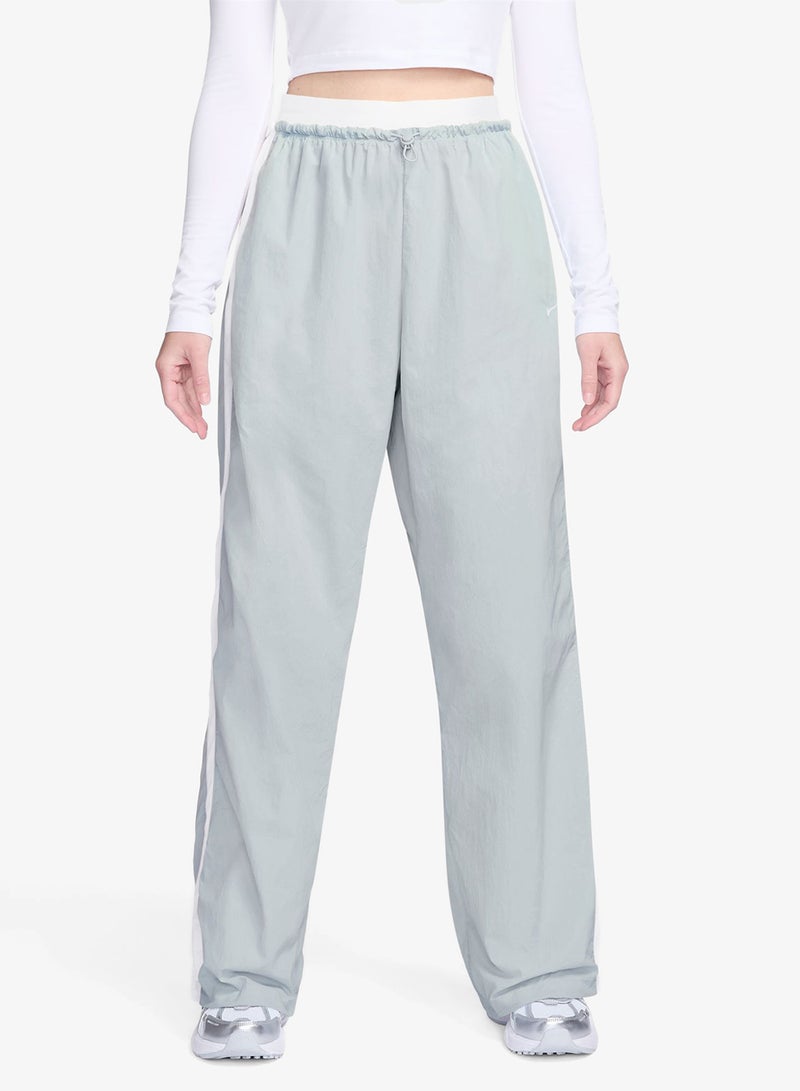 Nike Nsw Parachute High-Rise Sweatpants - Image 1