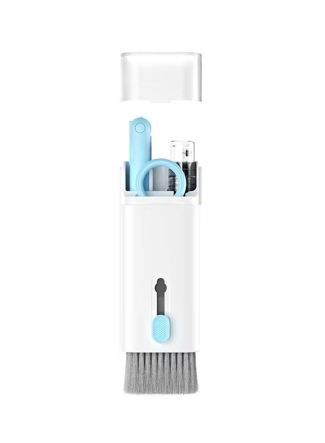 7-in-1 Keyboard, Earphone, and Device Screen Cleaning Set - Image 1