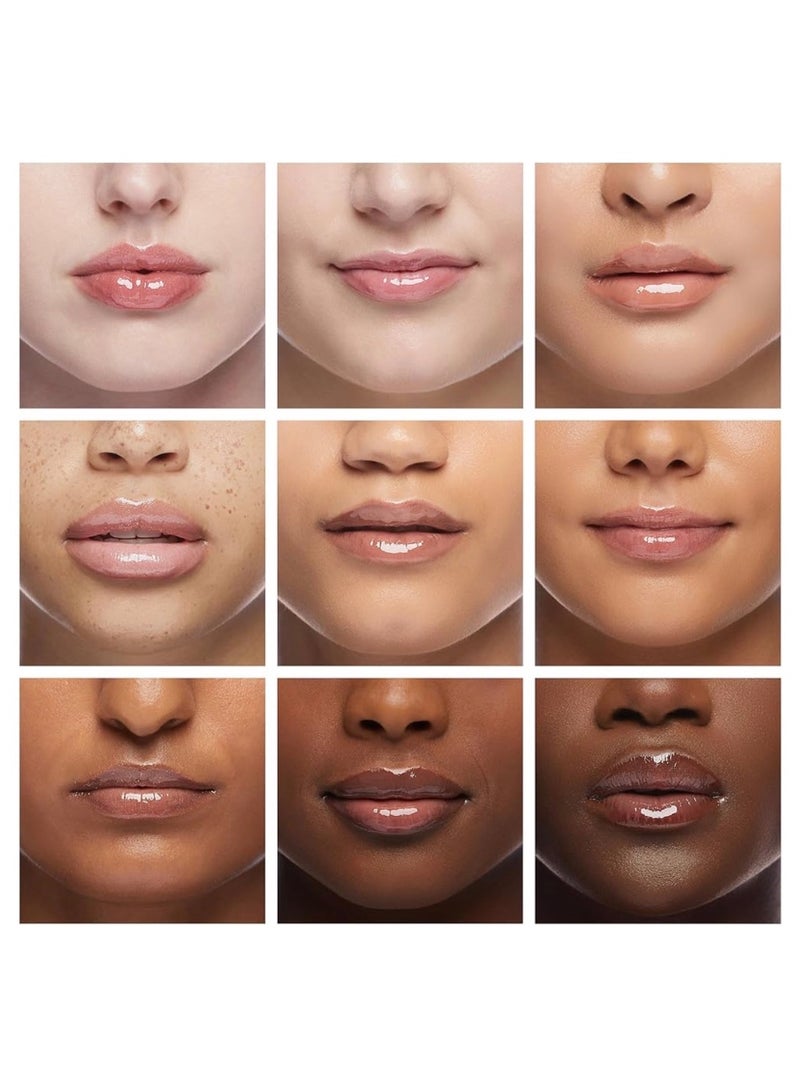 باتريك تا باتريكتا بلامبينج ليب جلوس - Image 4