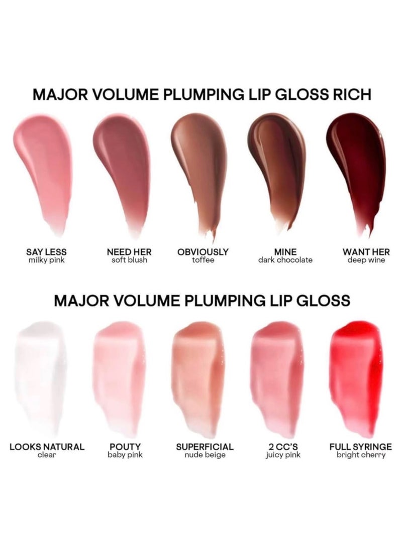 باتريك تا باتريكتا بلامبينج ليب جلوس - Image 3