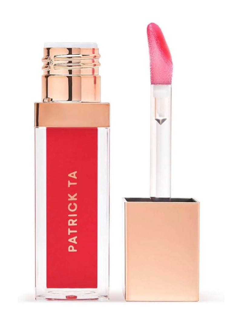 باتريك تا باتريكتا بلامبينج ليب جلوس - Image 5