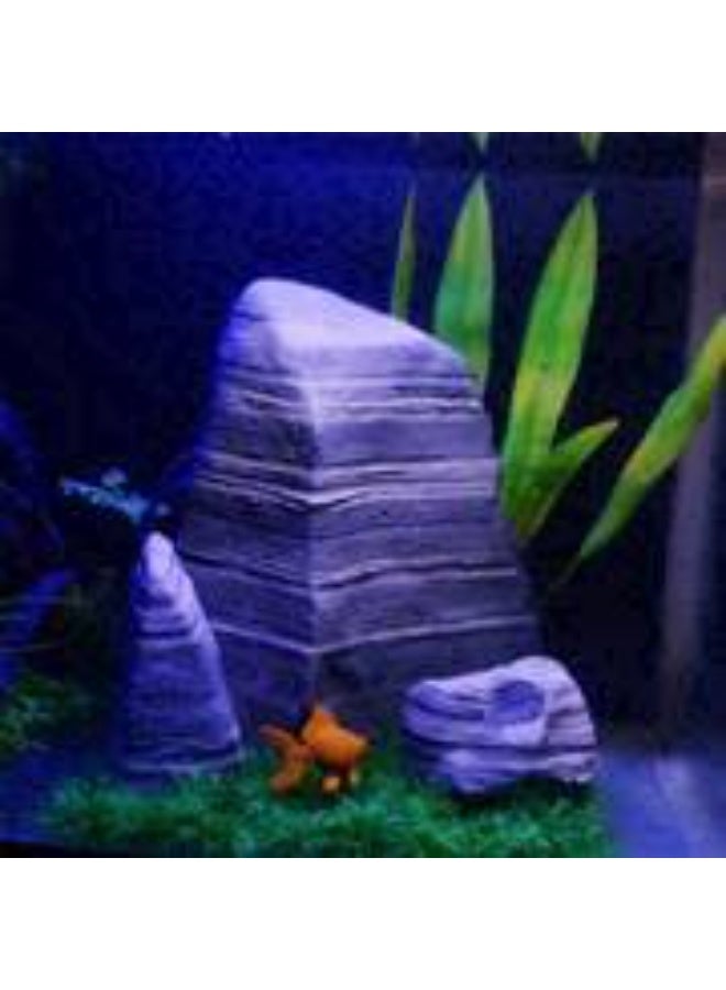 DoPhin KW DoPhin U-807 ORNAMENTAL DECOR Ornamental decoration for aquariums - Image 3