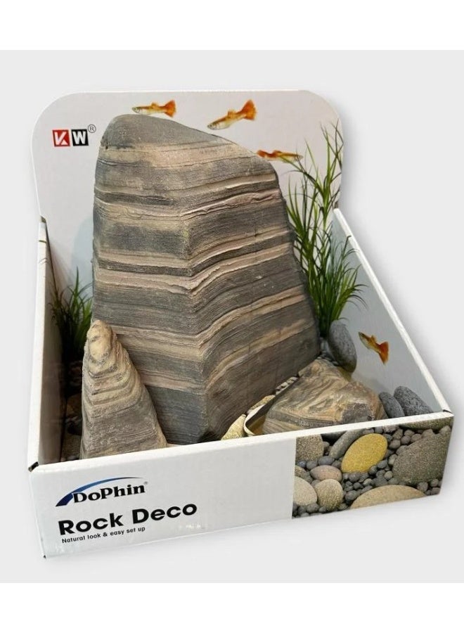 DoPhin KW DoPhin U-807 ORNAMENTAL DECOR Ornamental decoration for aquariums - Image 1