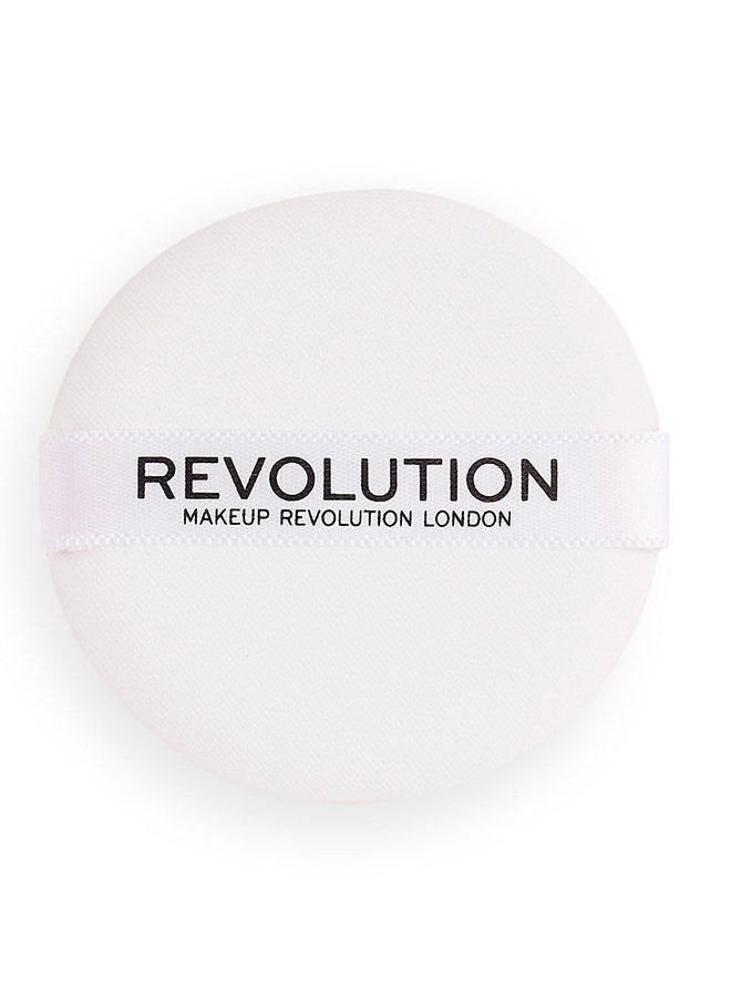 REVOLUTION - بودرة أساس لإخفاء وتحديد البشرة من ميك اب ريفولوشن P8 - Image 1