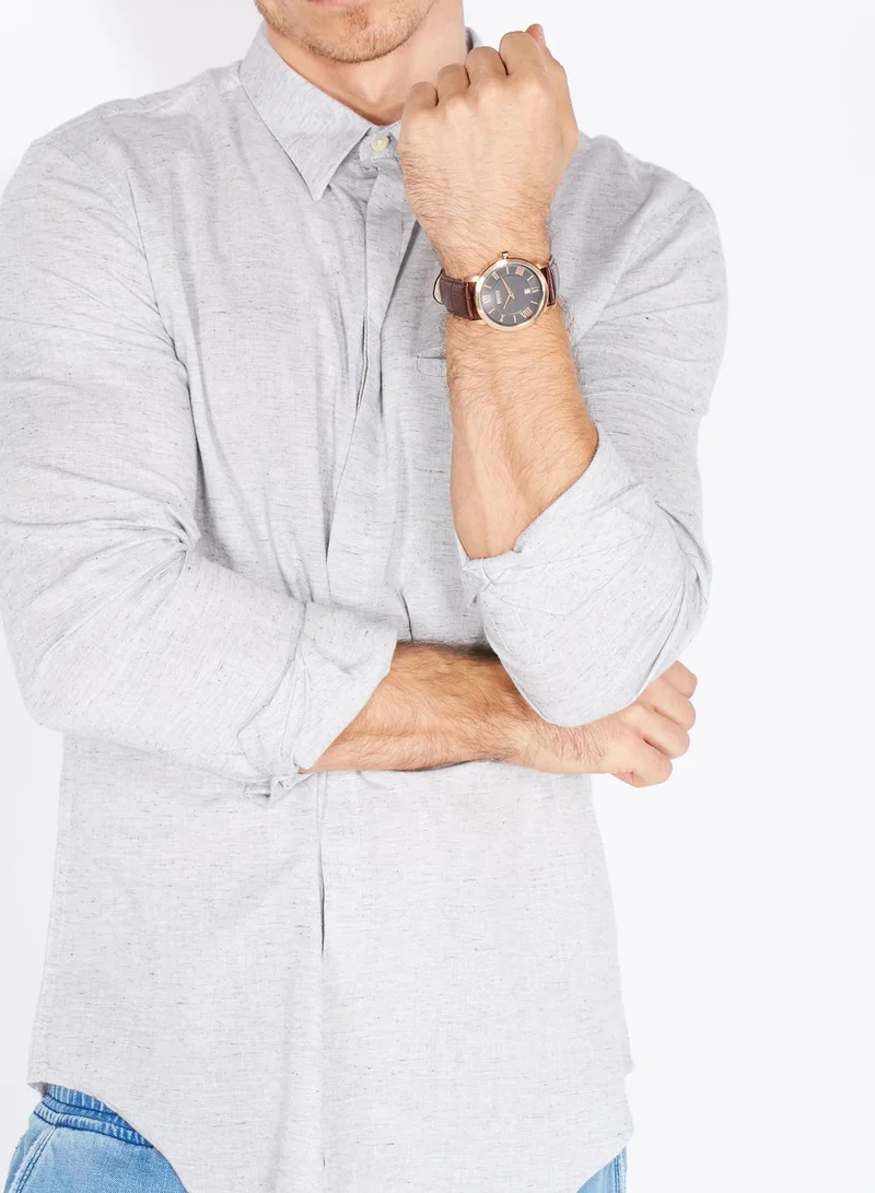 BOSS Analogue Watch