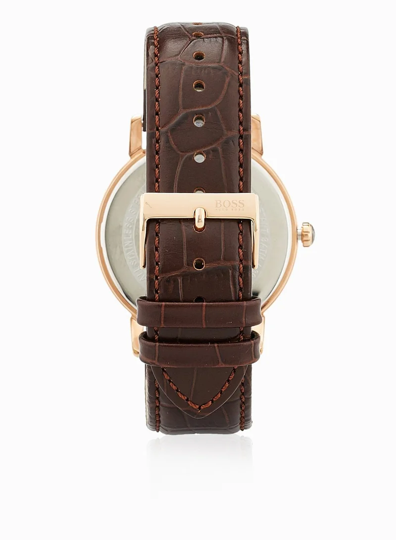 BOSS Analogue Watch
