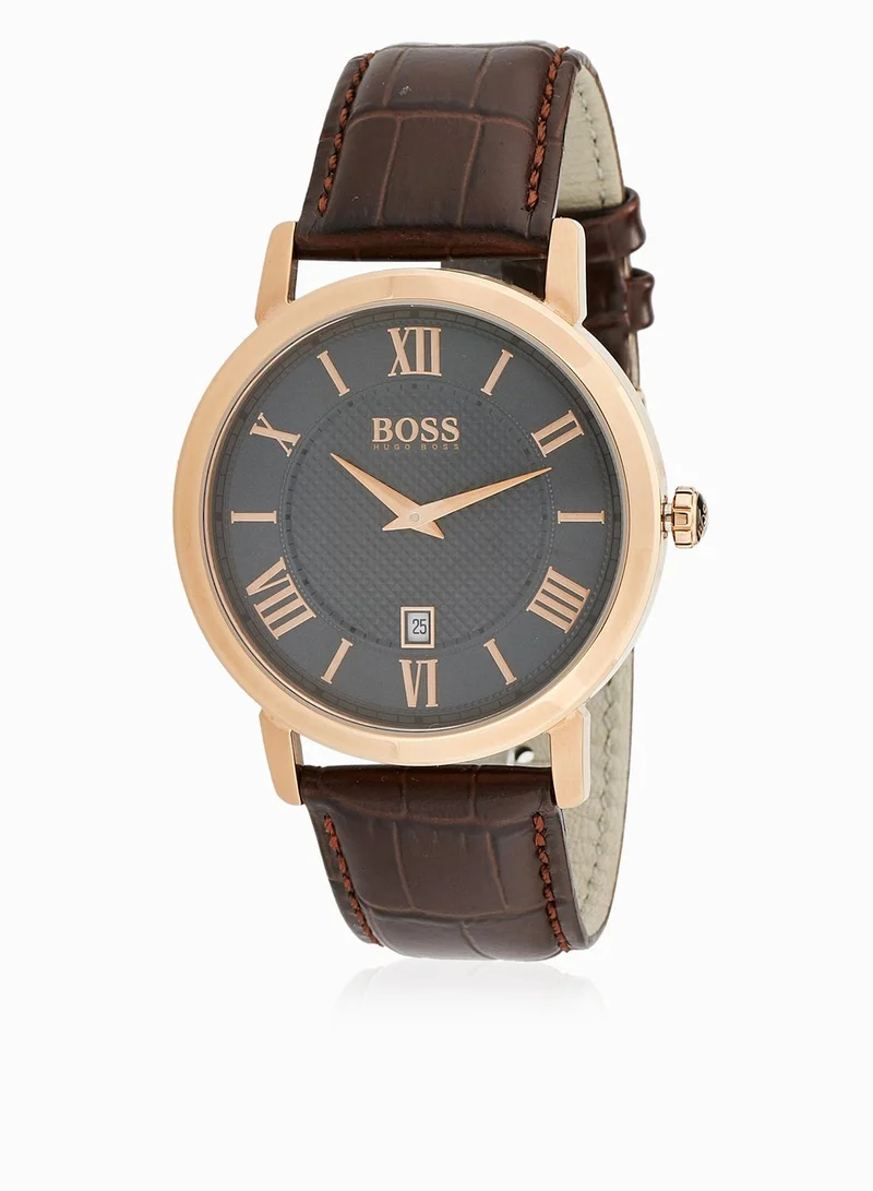 BOSS Analogue Watch
