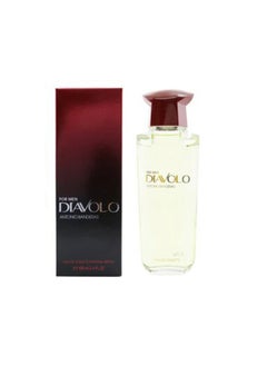 Antonio Banderas Men's Diavolo Eau de Toilette Spray 3.4 oz (100 ml) 